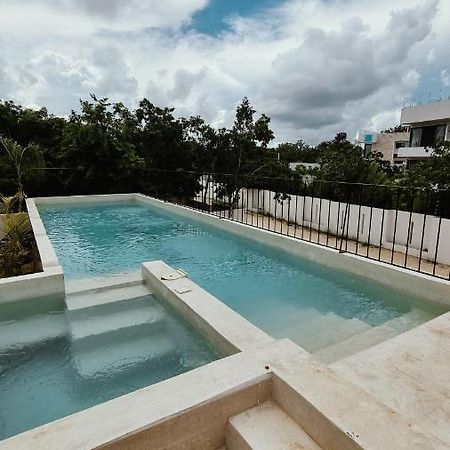 Condominio En Tulum, La Veleta. Exterior photo