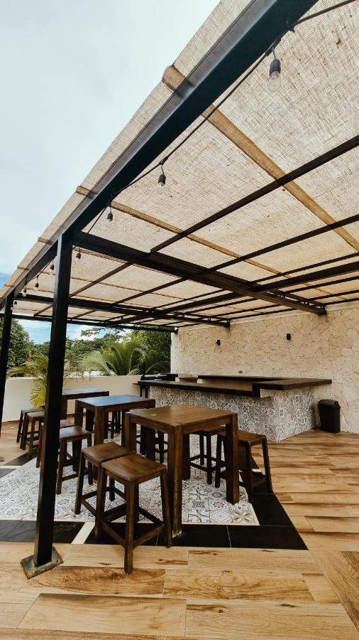 Condominio En Tulum, La Veleta. Exterior photo
